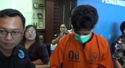 WN Brasil Ditangkap di Bandara Ngurah Rai, Selundupkan 3 Kg Kokain dalam Koper