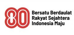 Ternyata Ini Makna Tersembunyi Logo HUT ke-80 RI, Simbol Infinity Bukan Sekadar Desain!