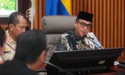 Bagi Miras Saat Event Lari, Komunitas Free Runners Didenda Pemkot Bandung
