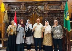 Perkuat Akses Pendidikan Jarak Jauh, UT Purwokerto Jalin Sinergi dengan Pemkab Banyumas