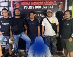 Korban Seorang ASN, Pelaku Penipuan Mobil Akhirnya Tertangkap Setelah 7 Bulan