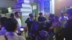 Kericuhan di Lapas Bojonegoro Usai Razia Narkoba, 17 Narapidana Diamankan dan Dipindahkan
