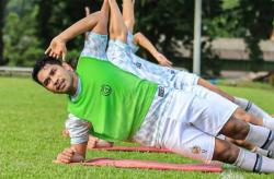 Persela Lamongan Tambah Amunisi, Rekrut Dodi Alekvan untuk Perkuat Lini Belakang