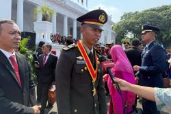 Kisah Inspiratif Malik Aditya, Peraih Adhi Makayasa Akpol yang Ternyata Pernah Gagal Masuk Akmil