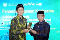 PP Muhammadiyah Kembangkan SatuMu, Sistem Terintegrasi Satu Data