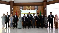 Optimalkan Lahan dan Pariwisata, Gubernur Bobby Pacu Kinerja BUMD Sumut