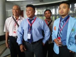 Dari Prajurit Kebanggaan Marinir Jadi Pembunuh Bayaran, Kisah Kelam Suud Rusli Kabur 2 Kali dari RTM