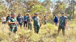 TNI Ungkap Strategi Unik di Balik Pembangunan Yonif TP di TTU