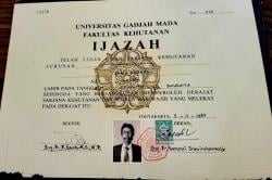 Kasus Ijazah Jokowi Masuki Babak Baru: Disita Polda Metro untuk Diteliti Labfor