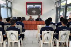 Lapas itu Bukan Gudang Untuk Menyimpan Barang Rusak Tapi Bengkel Untuk Memperbaiki Diri