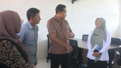 Pastikan Kesiapan Program Unggulan Presiden, DPRD Blora Tinjau SRMA 18 di Cepu