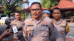 Sikapi Bentrokan Pengajian Habib Rizieq di Pemalang, Polda Jateng Ajak Saling Jaga Keamanan