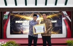 Diapresiasi BKN RI, Bojonegoro Jadi Contoh Sukses Penyelenggara CASN