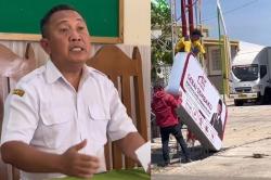 Kades di Tuban ini Akui Salah Sebut Mitra, Hingga Berdampak pada Penutupan Koperasi Merah Putih