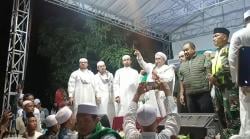 Massa Habib Rizieq Bentrok di Pemalang, 5 Orang Jadi Korban