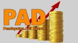 Capaian Pajak Daerah Kobar Hanya 66 Persen ‘Jeblok’, Fraksi Golkar Desak Evaluasi Serius
