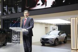 Tren SUV Premium Menguat Tampil Sebagai Unggulan di GIIAS 2025