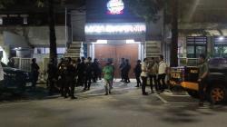 Lapas Bojonegoro Rabu Malam Memanas, Barang Terlarang Picu Kericuhan Blok Napi Narkoba