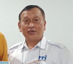 Nasrudin Zein Siap Bertarung Lagi di Konferprov PWI NTB 2025, Ungkap Sejumlah Prestasi
