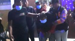 Kronologi Ditemukan 364,58 Gram Sabu dan 199 Butir Pil Inex, Hingga Berujung Kericuhan di  Lapas