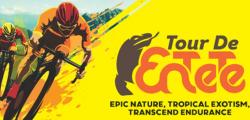 Lomba Balap Sepeda 1.541 KM Menikmati Realita Alam: NTT Berjibaku Hadapi Tour de Entete 2025