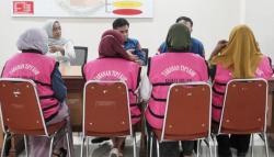 Skandal Kredit Bodong Bank BUMN di Makassar, Kejati Sulsel Tahan 4 Tersangka Baru