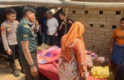 Pria di Takalar Tewas Tenggelam saat Pasang Jaring Ikan di Bekas Tambang