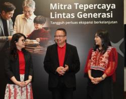 Alih Generasi Jadi Tren Baru dalam Wealth Management Indonesia