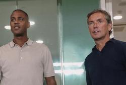 Patrick Kluivert Diterpa 2 Kabar Bahagia Sekaligus, Ini Kabarnya!