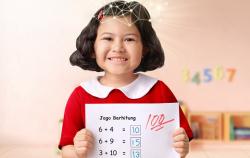 Waspada! Kekurangan Zat Besi pada Anak Ancam Kemampuan Belajar