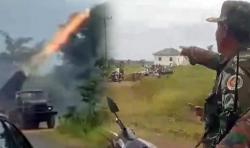 Krisis Thailand-Kamboja: Serangan Udara, Pengungsi, dan Adu Kekuatan Militer
