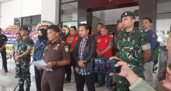 Kejari Cianjur Tetapkan Kadis dan Konsultan Jadi Tersangka Korupsi Proyek PJU, Negara Rugi Rp8,4 M