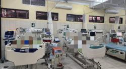 Korsleting Cubicle Listrik Ganggu Pelayanan RSUD Bondowoso, Ini Respons Cepat Rumah Sakit