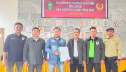 Profil Iptu Rahman, Perwira Polisi Terpilih Ketua KONI Sinjai Periode 2025-2029