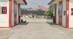 208 Sekolah Diliburkan Gegara Kabut Asap Karhutla