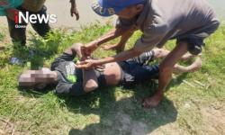 Bekas Tambang Galian di Takalar Memakan Korban, Seorang Pria Ditemukan Tewas Mengapung