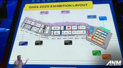 GIIAS 2025: Dibuka Hari Ini, Pemerintah Berharap Gairahkan Industri Otomotif