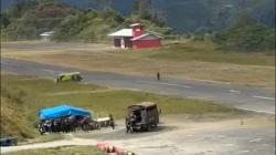 KKB Berulah di Bilorai Intan Jaya, Aparat Siaga Penuh Jelang HUT RI ke-80