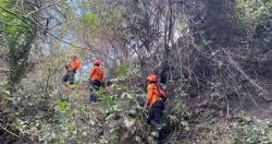 Misteri Hilangnya Nenek Tomasine di Hutan Nita Sikka: Tim SAR Gabungan Terjunkan Drone Thermal