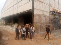 Polemik Satpol PP Tangsel dan Proyek Panti Sosial di BSD Memanas, Segel Dicopot Paksa!
