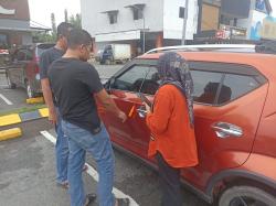 Guru di Batam Rekayasa Pencurian Uang Ratusan Juta, Polisi Ungkap Fakta Sebenarnya