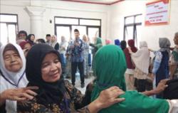 Sekolah Lansia Tangguh 