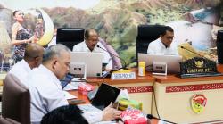 Pemprov Siapkan Dana 5 Miliar, Persiapan Tour De EnTeTe,  Daerah Diminta Dukung Sport Tourism