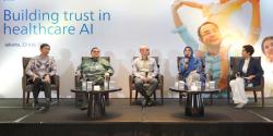 Artificial Intellegence Kunci Masa Depan Layanan Kesehatan Indonesia