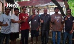 Balla Biraeng Resmi Hadir: Pusat Inovasi dan Edukasi Pertanian di Jantung Tamarunang
