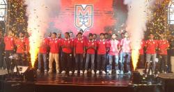 Malut United Pasang Target Juara BRI Super League, Luncurkan Skuad Baru