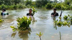 Mananam Harapan di Seberang Ujung Selatan Indonesia