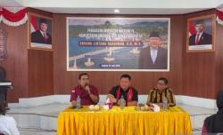 Rutan Ambon Perkuat Layanan dan Integritas Menuju Predikat WBK