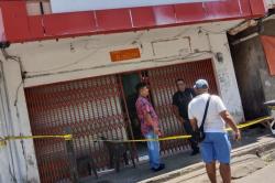 Polisi Buru Pelaku Pencurian Disertai Kekerasan di Ternate