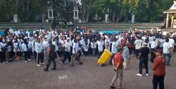 Meriah dan Bermakna: Perayaan Hari Jadi Purwakarta Hadirkan Ragam Acara Spektakuler